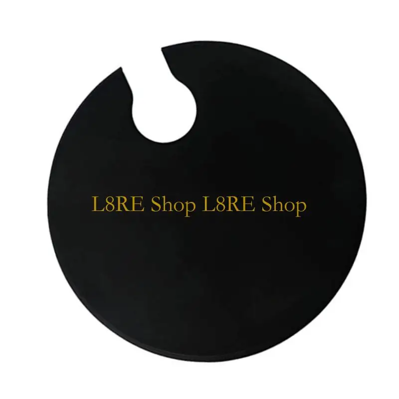 L8RE Stew Pots Lids Slow-stew Cooker Cooking Lids Heat Resistant for Stew Pots