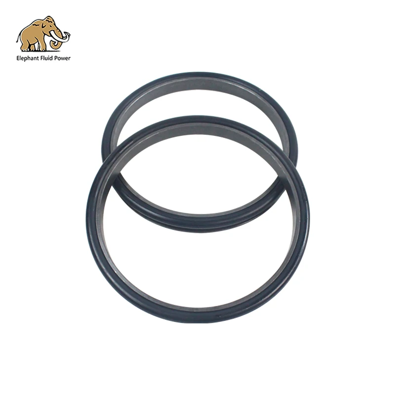 

Высокопроизводительные оригинальные запасные части для ремонта экскаваторов Плавающий сальник 9w6686