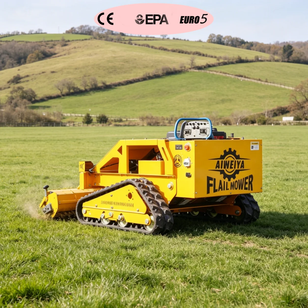 Customized Durable …