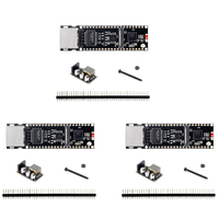 New-3X ESP32-S3 Ethernet Development Board With POE Module Supports Wi-Fi Bluetooth POE Dual-Core Plate Load Type-C