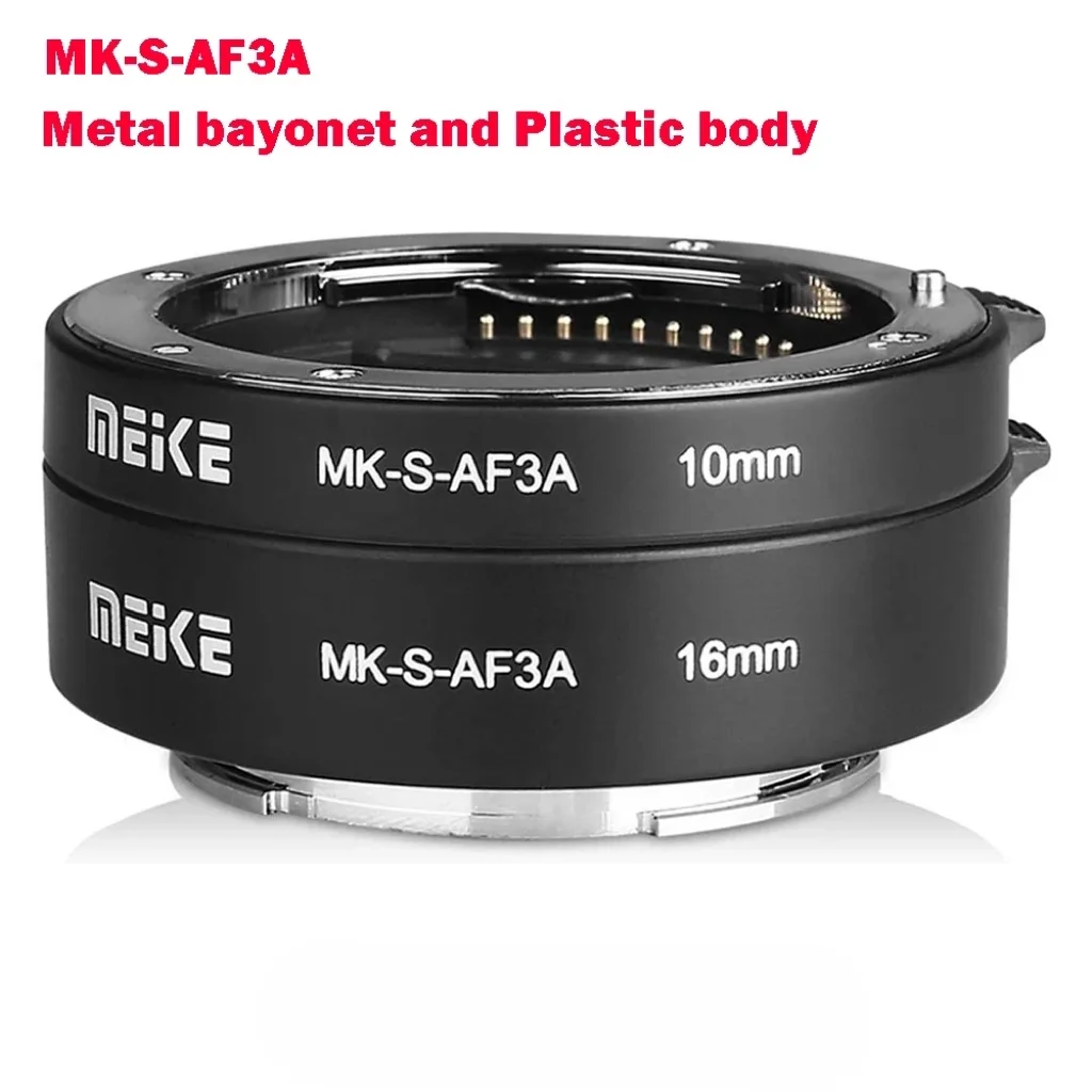 Meike MK-S-AF3A Met…