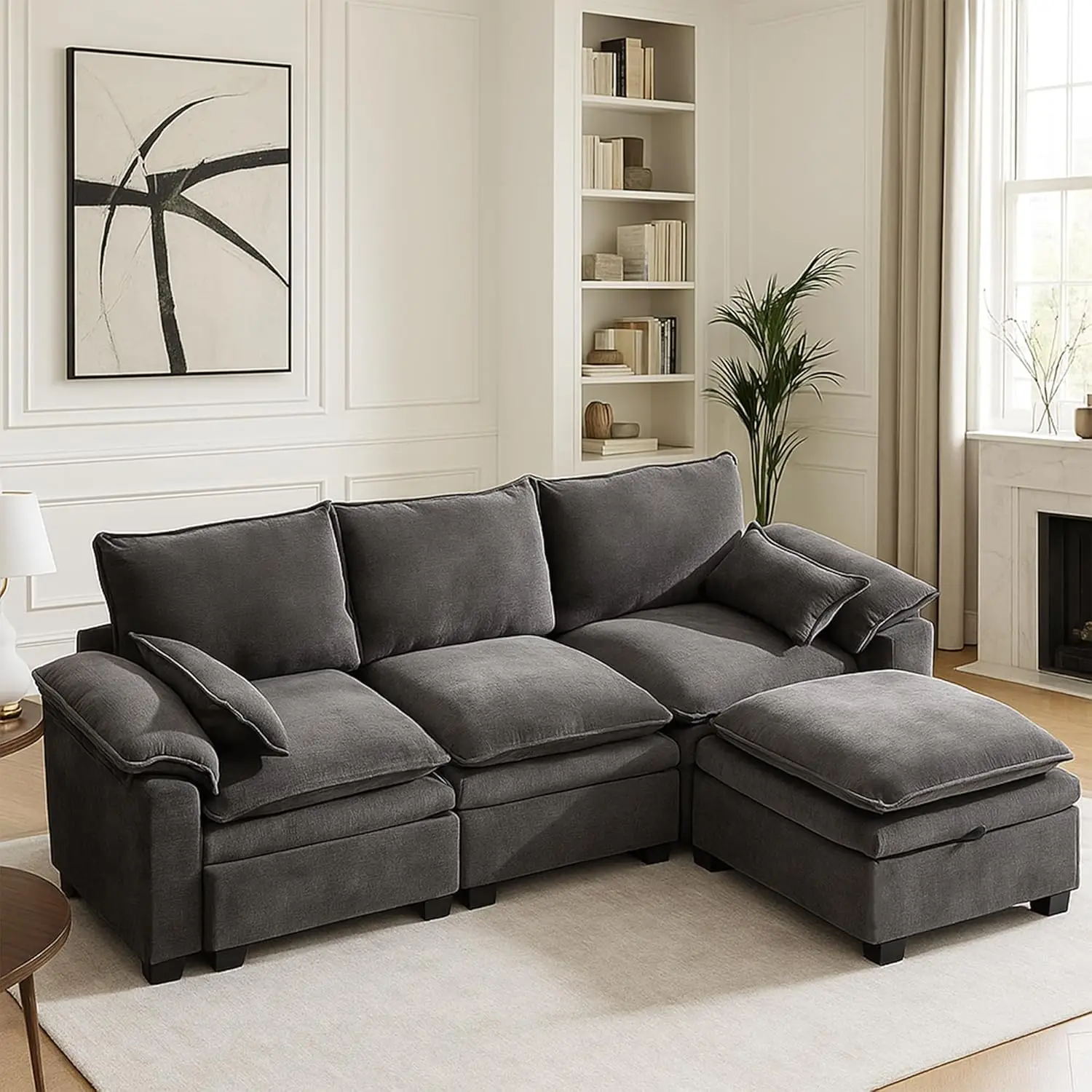 #34 Best Rated Modular Sectional Sofas to Buy in 2026