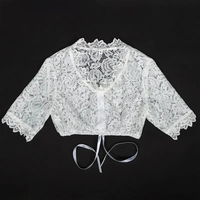 Donne di grandi dimensioni tedesco Oktoberfest Dirndl vestito di carnevale tradizionale bavarese vestito da festa costumi cosplay birra ragazze