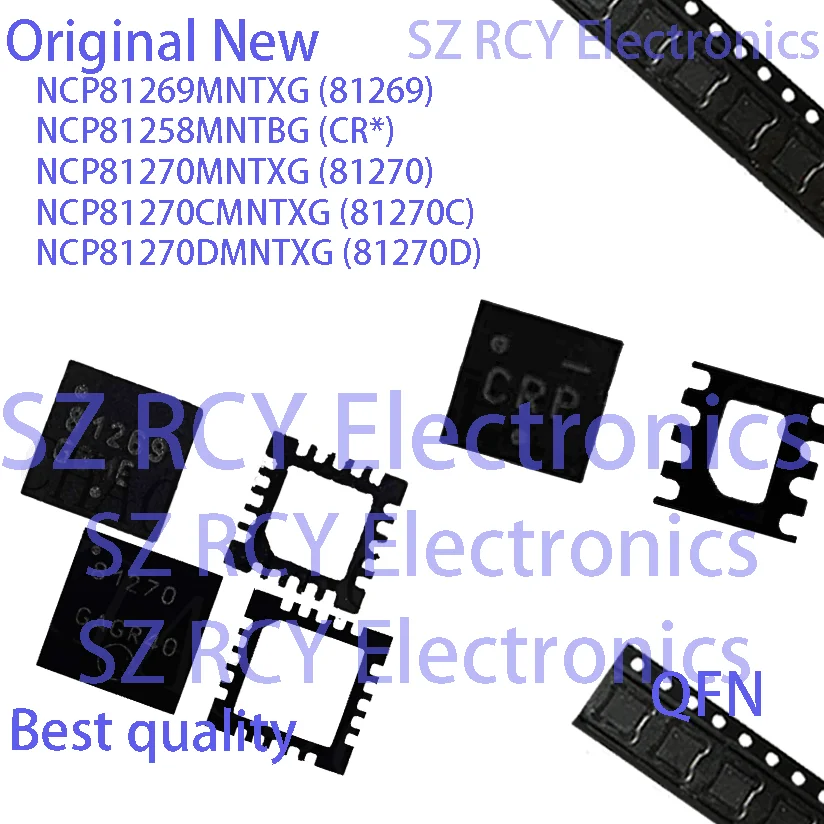 (2-10 Pcs) Ncp81269…