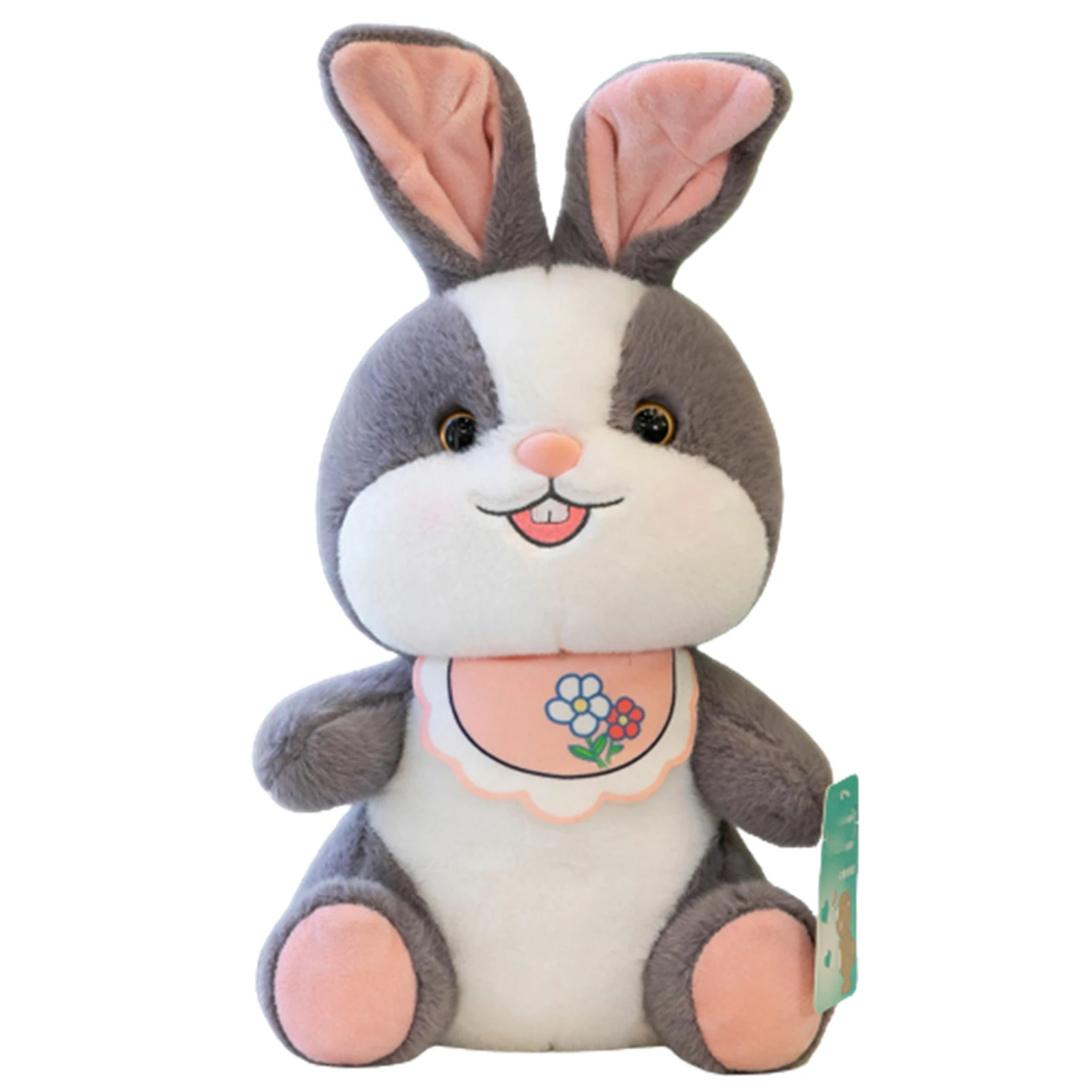 

Плюшевые игрушки для новорожденных, мультяшная овечка, ранняя развивающая игрушка, подарок для ребенка