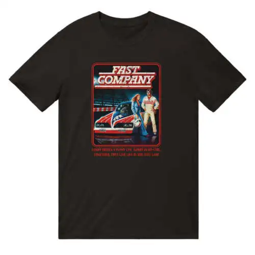 

Fast Company 1979 T-SHIRT