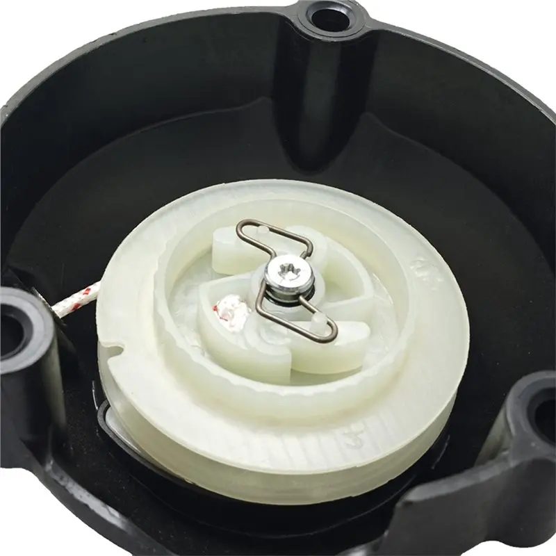【ALLOWANCE】Recoil Starter Assembly For Stihl Backpack Blower BR500 BR550 BR600 4282 190 0300