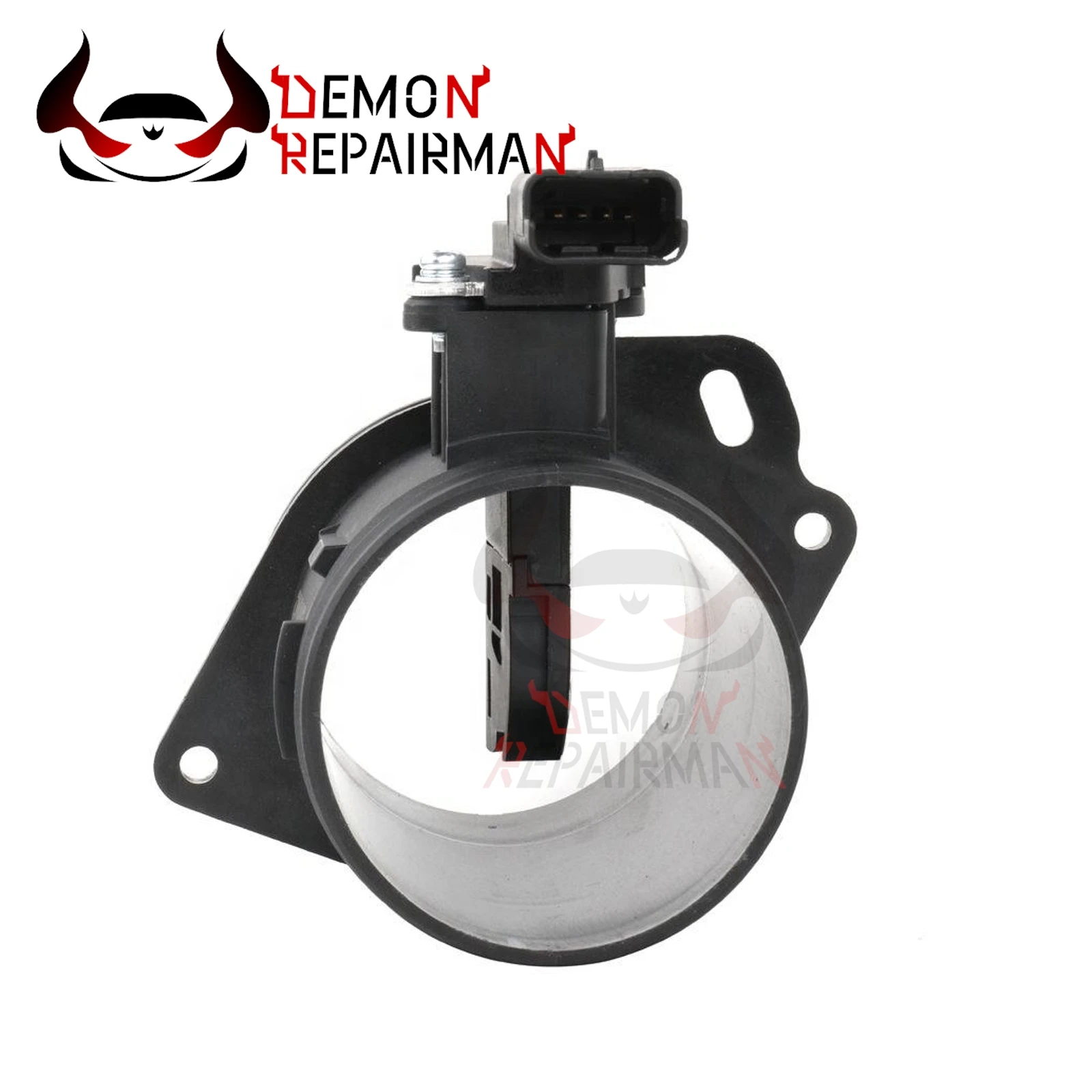 9662635680 new Mass Air flow meter Sensor Compatible with CITROËN C4 C5 OPEL VIVARO Peugeot EXPERT 3008 Traveller 2.0L 5008 1.6L