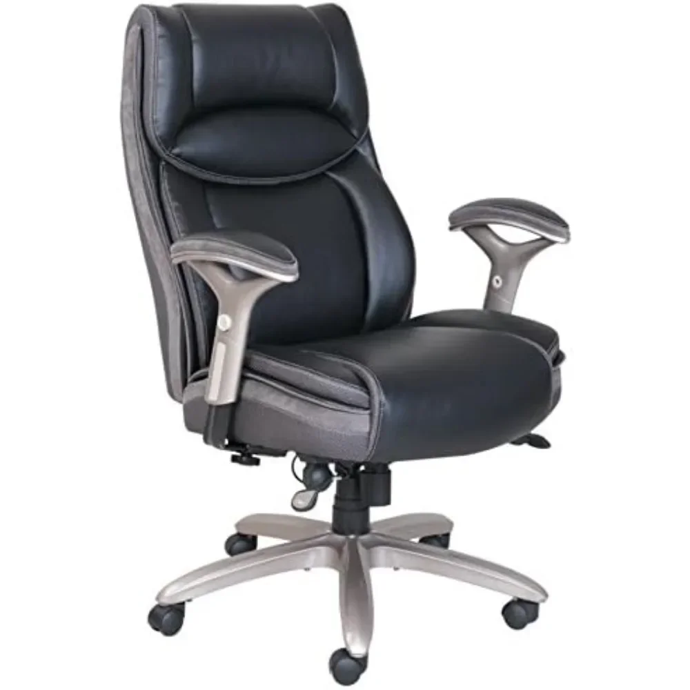 

Serta Smart Layers Jennings Super Task Big and Tall Chair