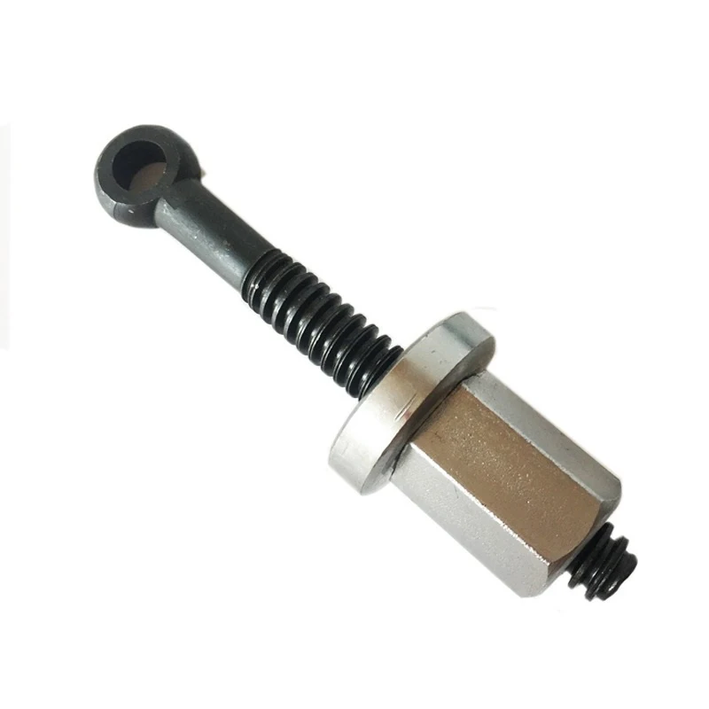 PE Butt Welding Machine Fastening Screw With Nut Fuser Hot Melt Machine Gland Screws 160/200/250/315/355/400/450/500/630 Types