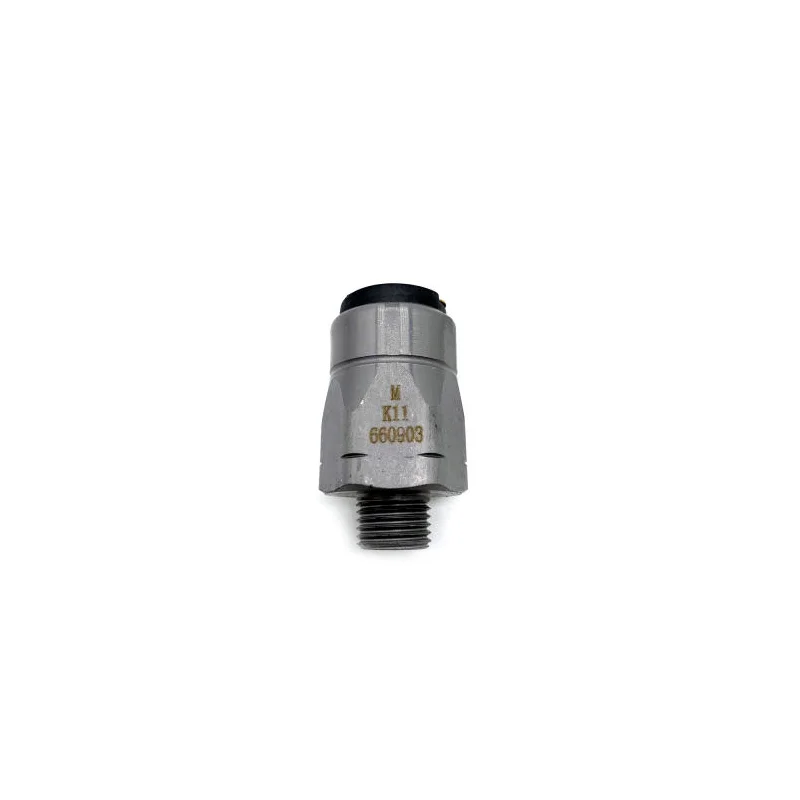 

660903 Oil Pressure Sensor for Sany Xugong Excavator Parts