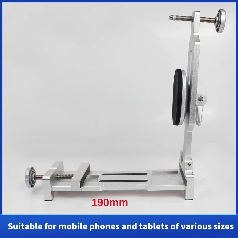 OSS W22 Screen Repair Separator Is Suitable for Mobile Phone and Tablet Repair and Removal, Screen Suction Cup Disassembly Tool