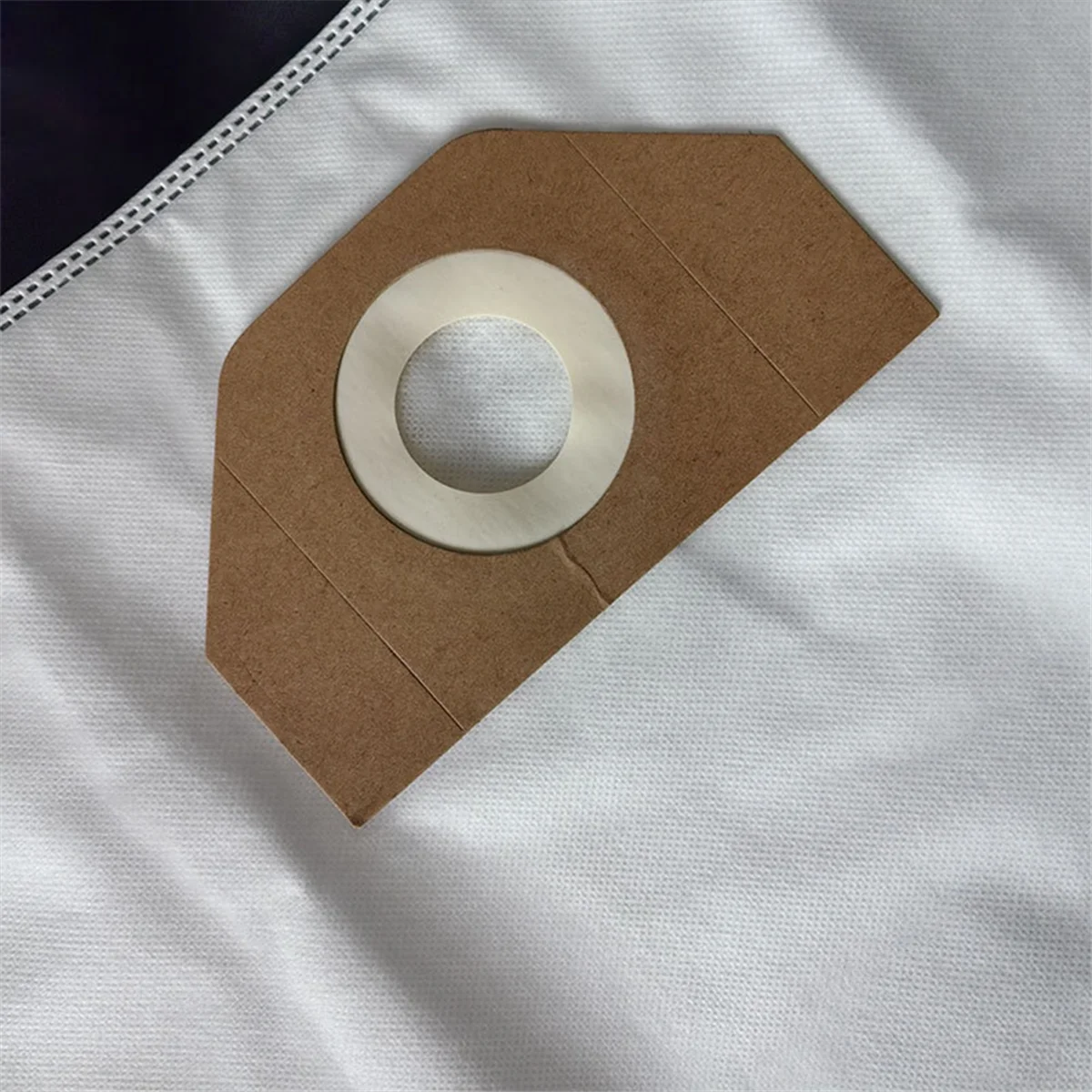 A20M 10 قطعة كيس لجميع الغبار ل A2204 A2534 WD3200 WD3500 مكنسة كهربائية القمامة كيس لجميع الغبار استبدال الملحقات