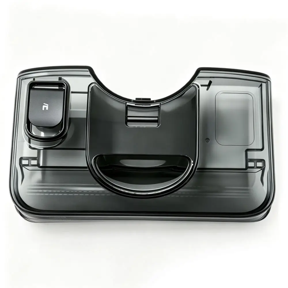 For For Roborock F25 Series Floor Washer Water Container Replacement Waste Clean Tank Vacuum Cleaner Maintenance Spare Part