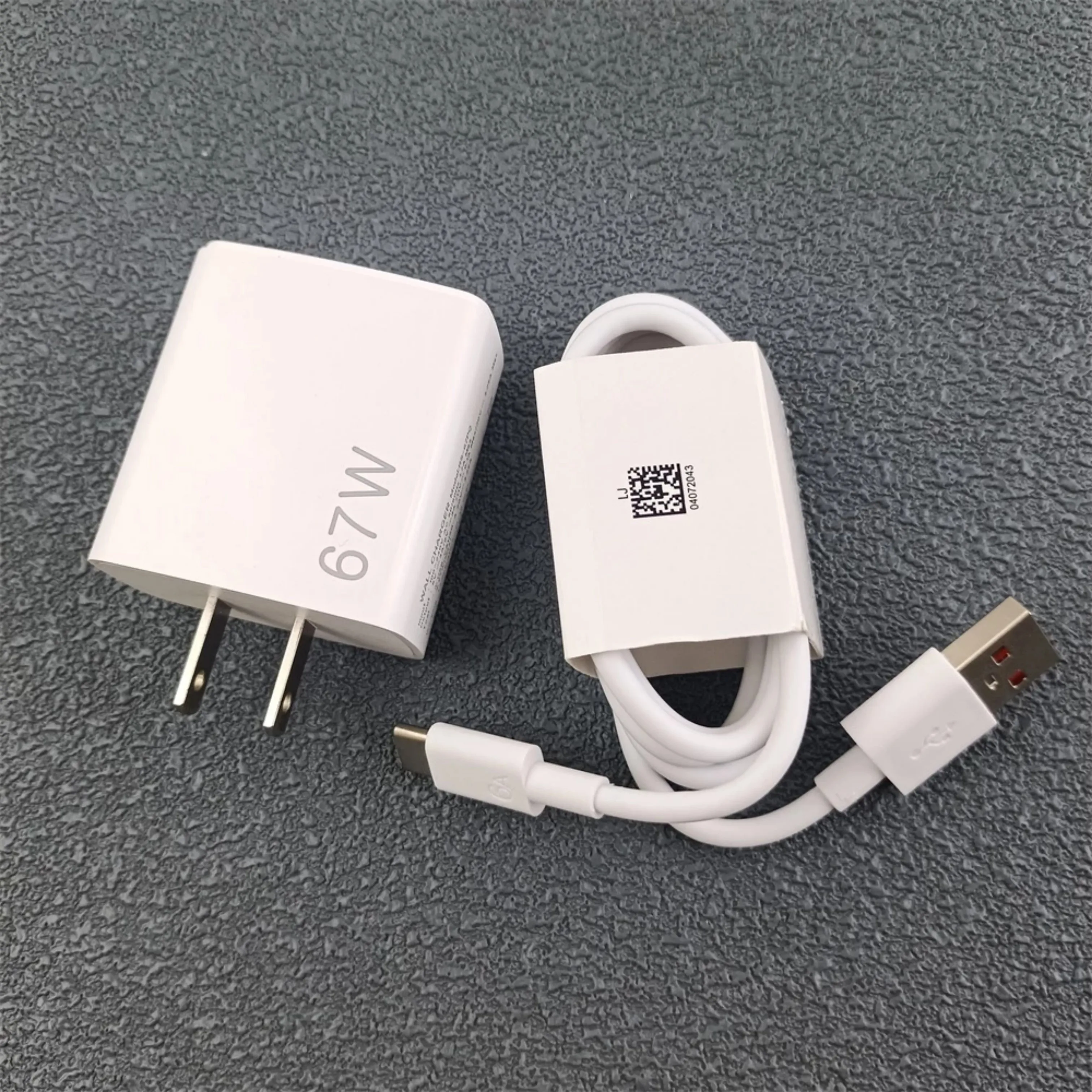 انفينيكس 67 واط الاتحاد الأوروبي الولايات المتحدة شاحن سريع 1A/1C ثنائي المنفذ الجدار شاحن محول الطاقة دعوى ل انفينيكس GT 20 30 برو نوت 30 40 50 H