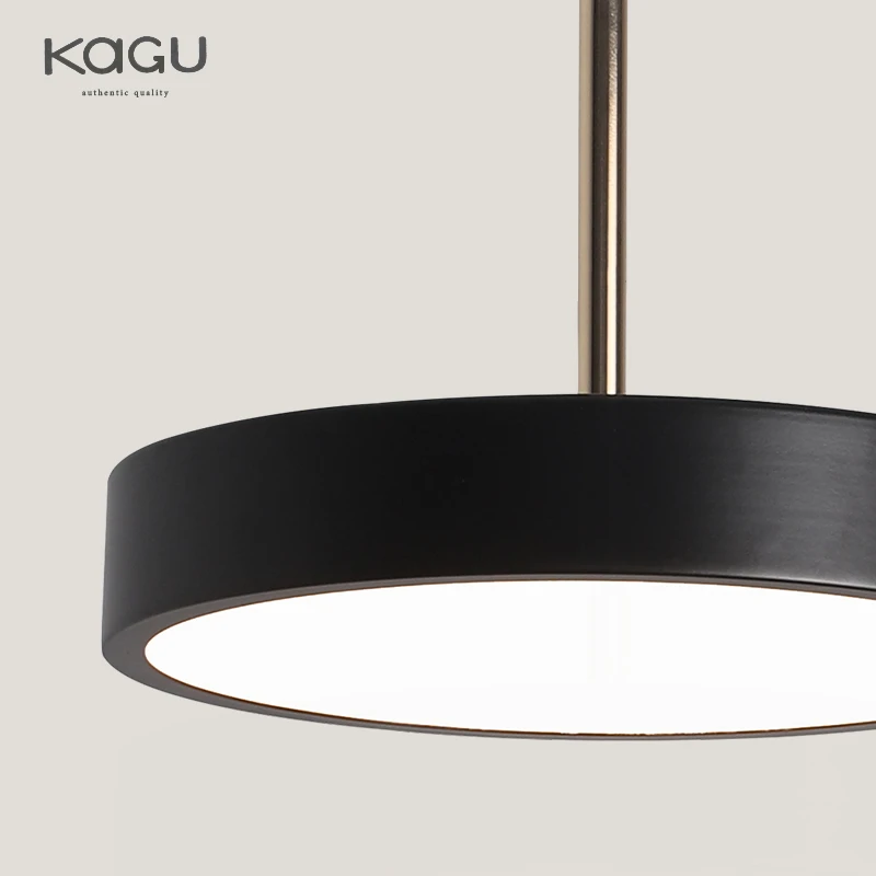 Lampe LED Suspendue en Métal UFO, Design Artistique Moderne, Suspension Ronde d\'Nik, Lampe Nordique pour Cuisine, Salle à Manger, Salon, Décoration