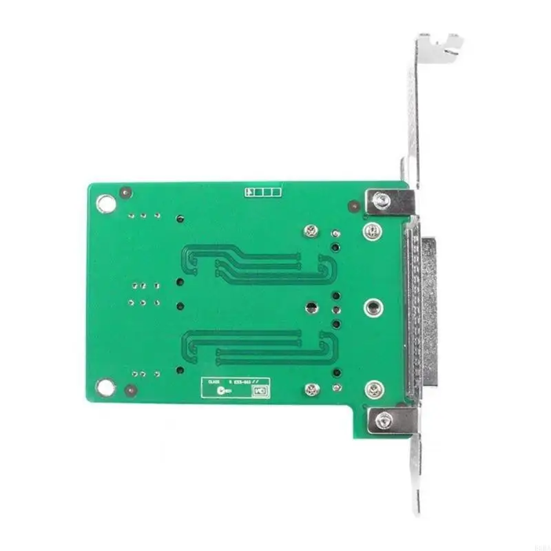 Adattatore Doppia delle da 6 Gbps Adattatore trasferimento dati, SFF-8088 a SFF-8087