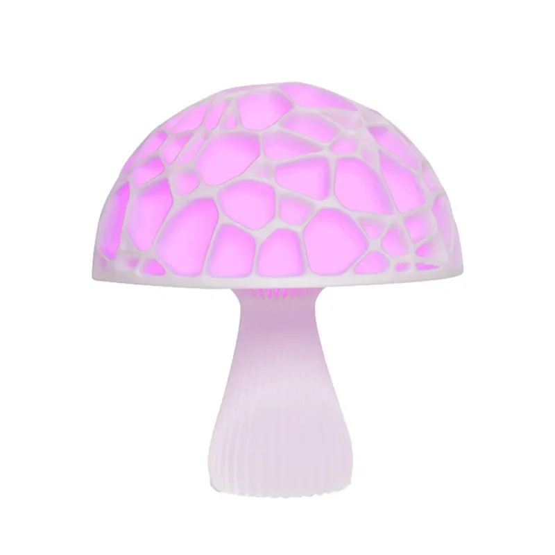 3d Printing Moon Lamp Creative Table Lamp Small Night Light Birthday Gift