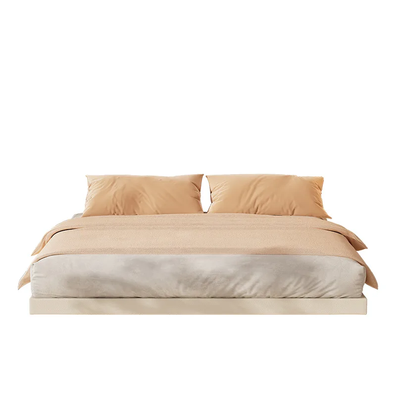 

Minimalist bedless suspended bed 2022 new master