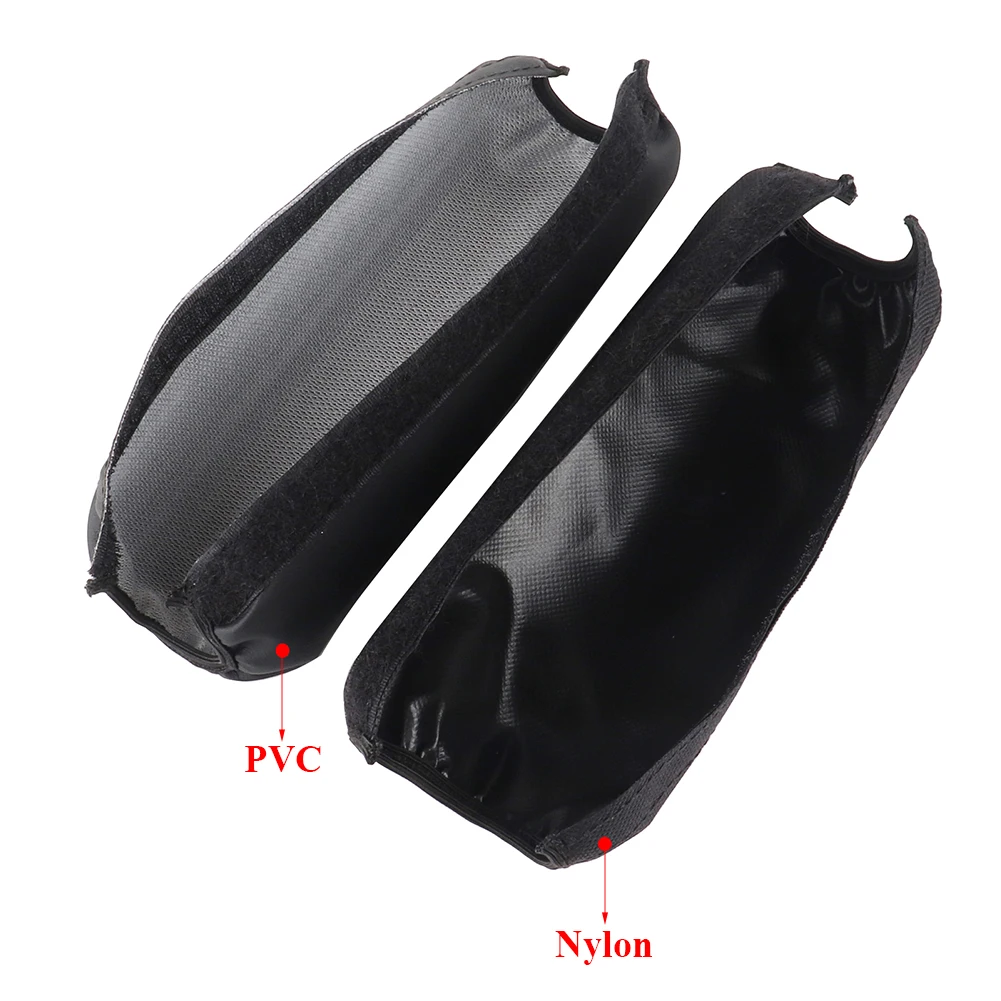 العالمي مانع الصدمات الخلفي تعليق حامي غطاء للحماية ل 47cc 49CC سوبر مينيموتو سكوتر كهربائي جيب صغير