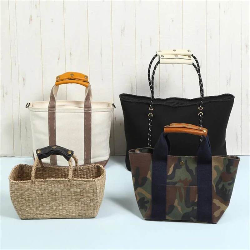 Weiche Koffer Grip Schutz Gepäck Tasche Griff Wrap Leder Anti-schlaganfall Kinderwagen Schulter Gurt Pad Grip Abdeckung Tasche Zubehör – Detail 6