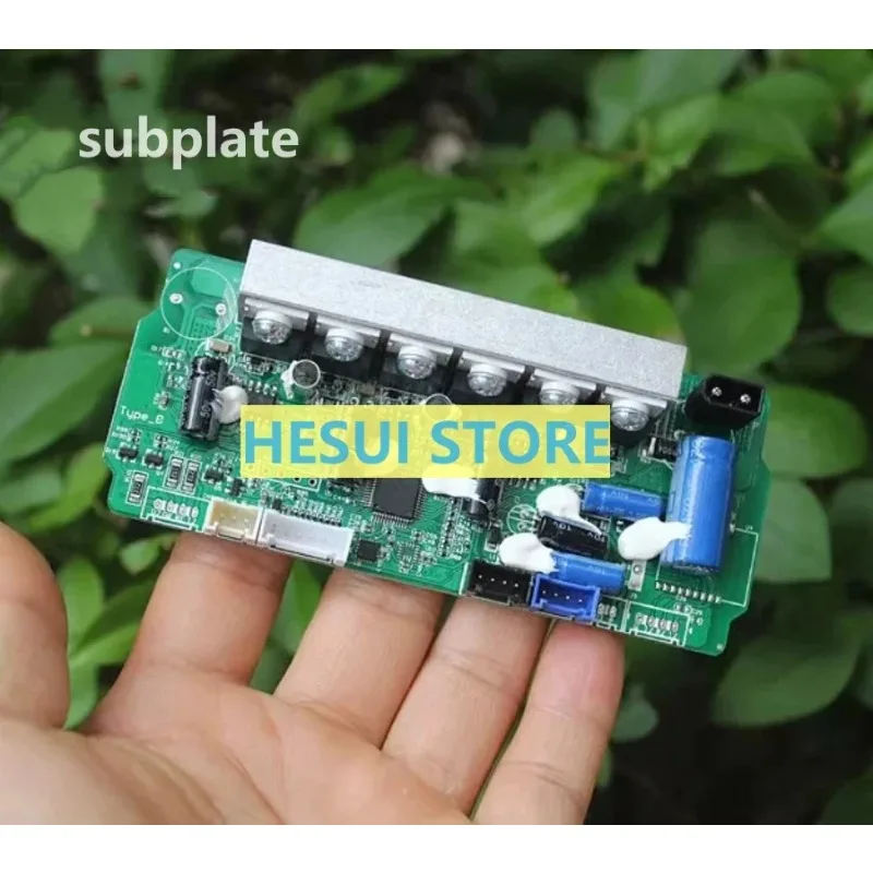 Balance car control Board Module intelligent dual system motherboard drive DIY repair accessories,repair parts