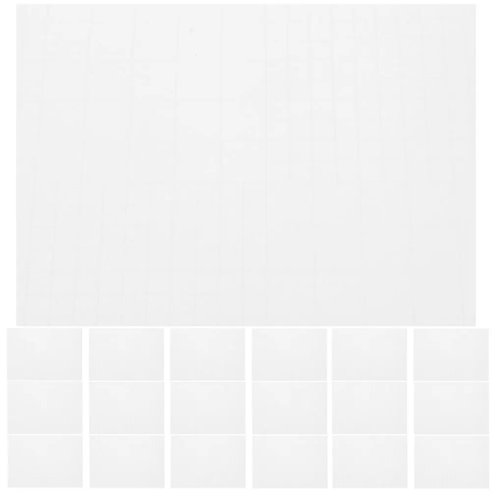 

20 шт., защитные листы для фотографий, листы для ламинирования, пленка для холодного ламинирования, защитная пленка для фотографий, глянцевая уплотнительная пленка