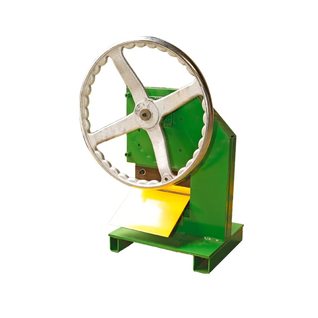 

Manual Mosaic Stone Split Cutting Machine for Onyx