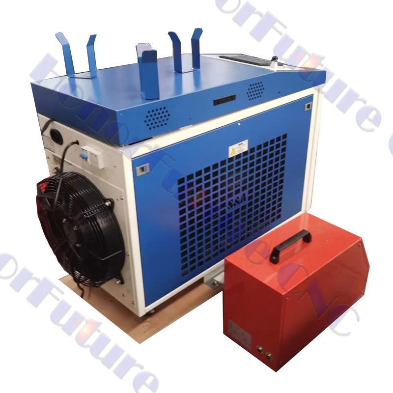 

Best Selling Fiber Laser Welding Machine Optic Channel Welder 1000W 1500w 2000W Handheld Welding Laser For Sale