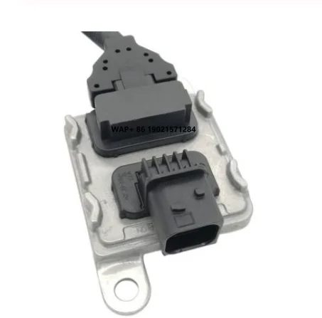 

5WK96731A Auto Parts Nitrogen Nox Sensor 5WK9 6731A Nitrogen Oxide Sensor 8982313911 8982313912