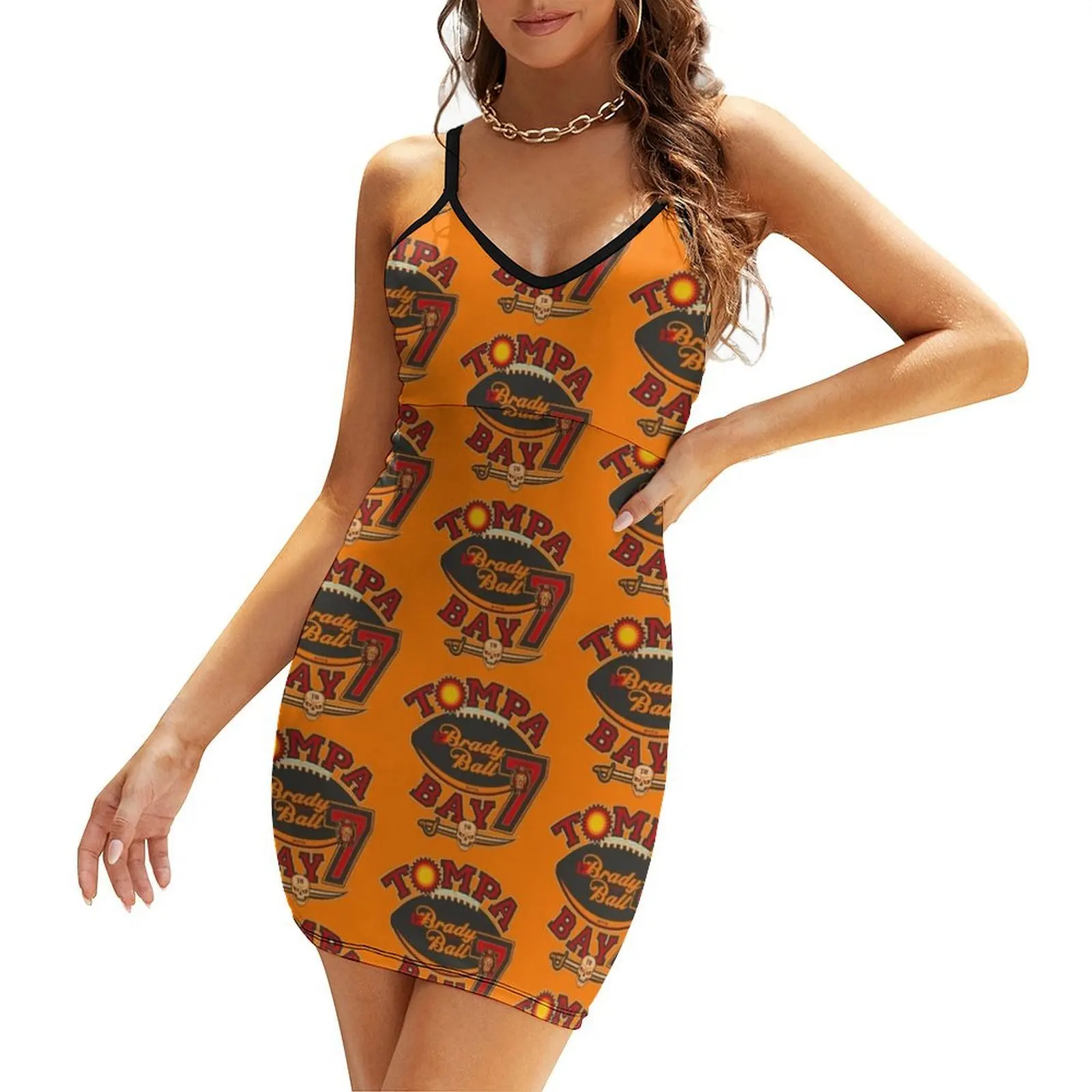 

Tompa Bay Sling Dress Bridesmaid dress woman women's summer clothing 2025 summer dresses women 2025 evening dress women