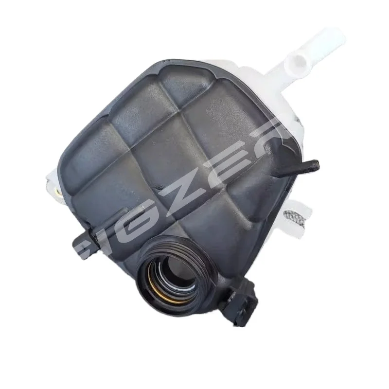 

Liquid Storage Auxiliary Kettle Small Water Tank Genuine China for Mercedes Benz W164 ML350 ML500 GL350 GL450 GL550