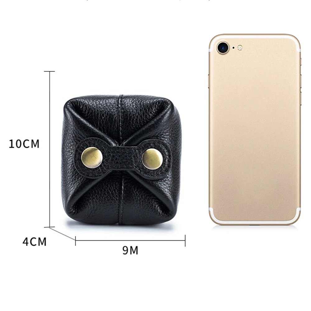 2025 женская новая модная мини-сумка для хранения помады, простой ключ для наушников, сумка-погремушка для монет, милый нулевой кошелек