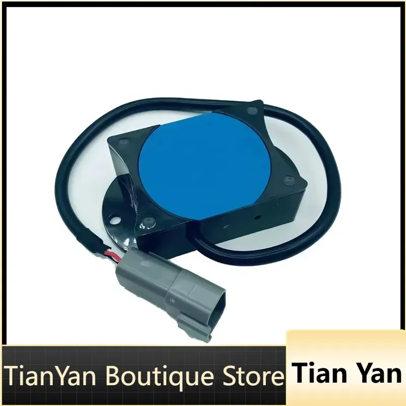 EE1 for China Dingli Tilt Sensor DL-00000694 00000694 Replacement Part High Precision Inclinometer Module for Industrial