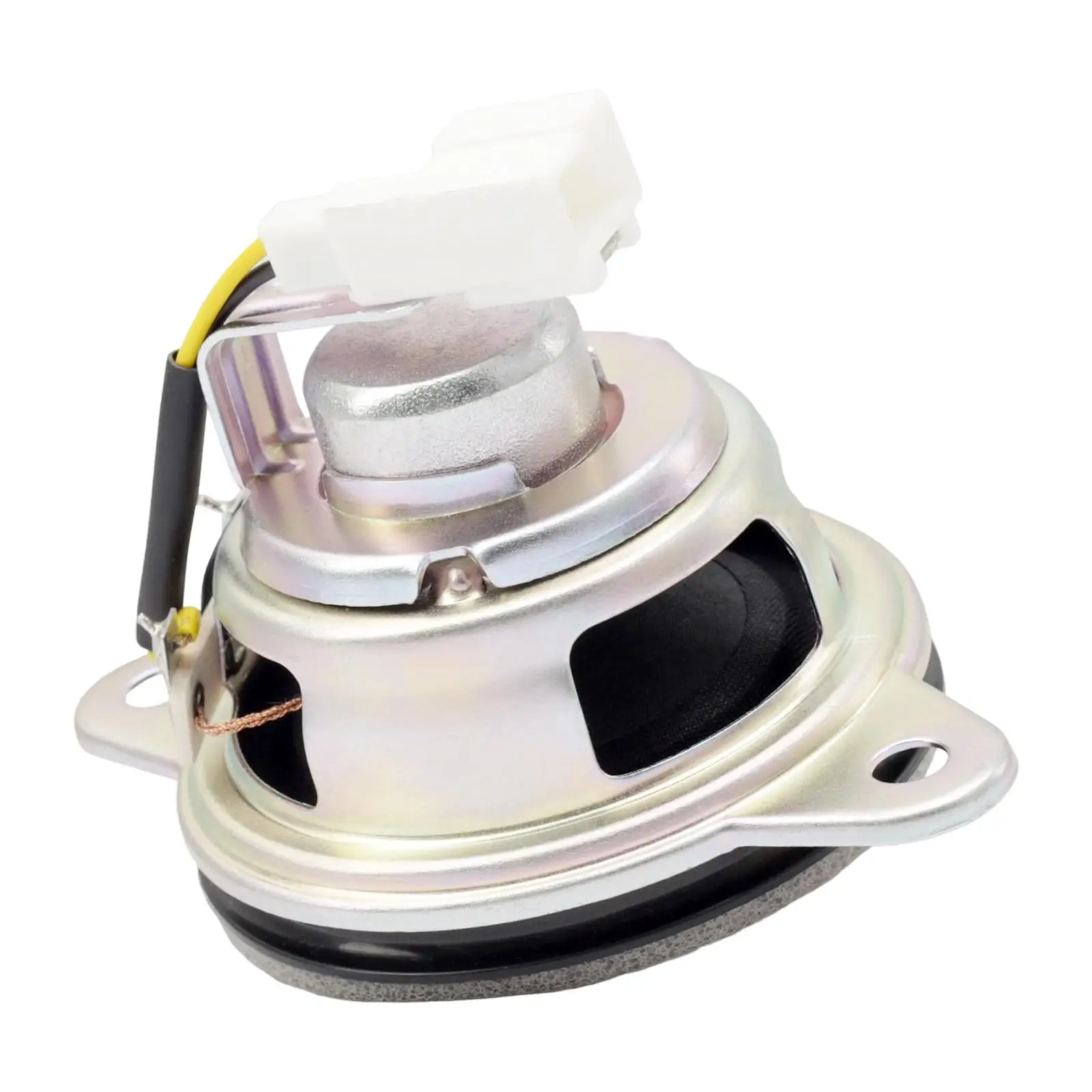 Cluster Speaker Ass…