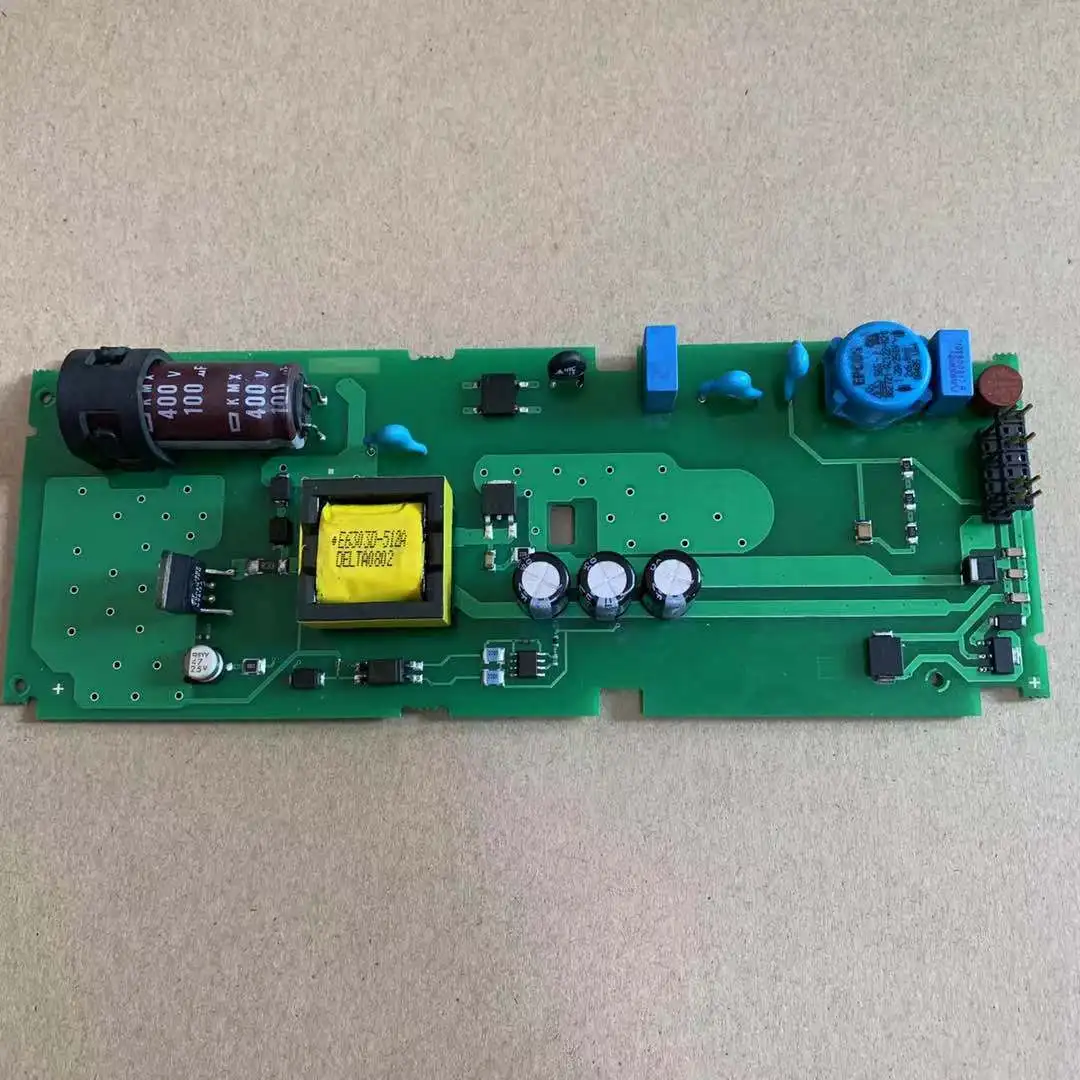 Power Supply Board 220V 24V for S7-200 PLC CPU222 CPU226 CPU224 XP E63030-512A