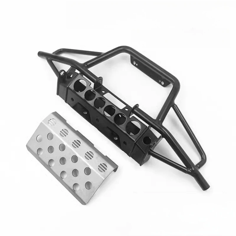 Cchand Metallic Tube Bumper for RC4WD Gelande ii G2 Chassis D90/D110 Defender 1/10 scale RC Car