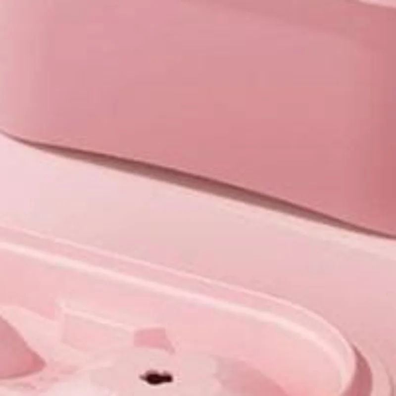 Ice Maker Flower Ice Mold Food Grade Material 3D Appearance PP Mold Easy Demolding Cherry Blossom Creative Household Ice Mold