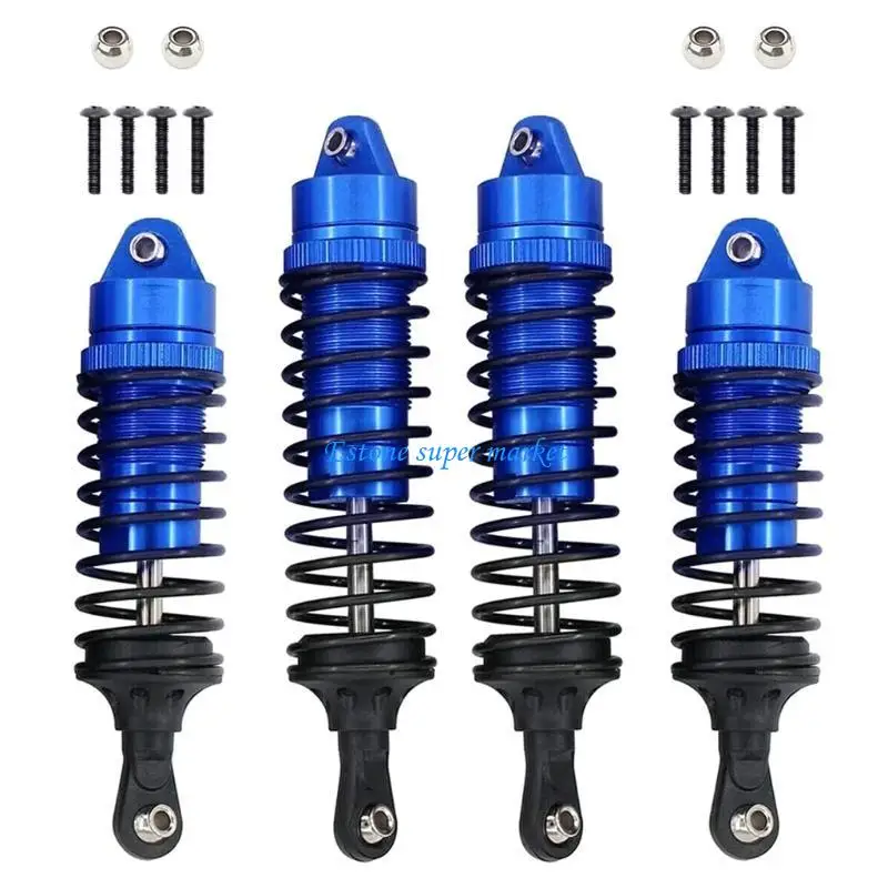 090B ممتص صدمات السيارة المعدني عالي الجودة لطراز السيارة التدافع #5