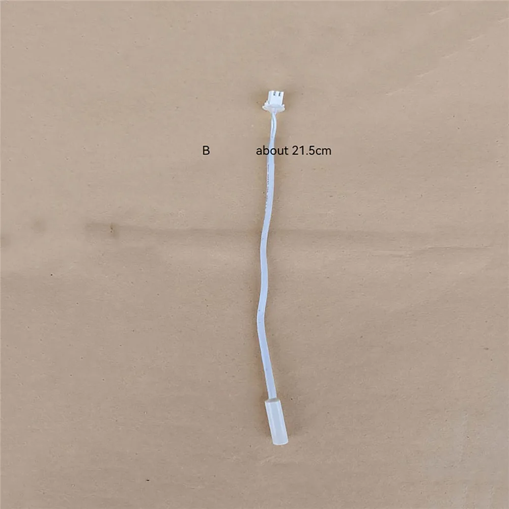 TYPE B 5K Defrost Sensor Temp Probe For TCL BCD-520WBEF2 Refrigerators Repair Parts