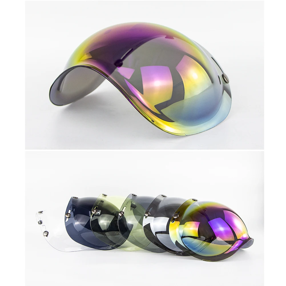 

Goggles Visor Motorcycle Windproof Shield Riding Fence Cycling Lens Anti Glare Durable Face Sunlight Dust Rain