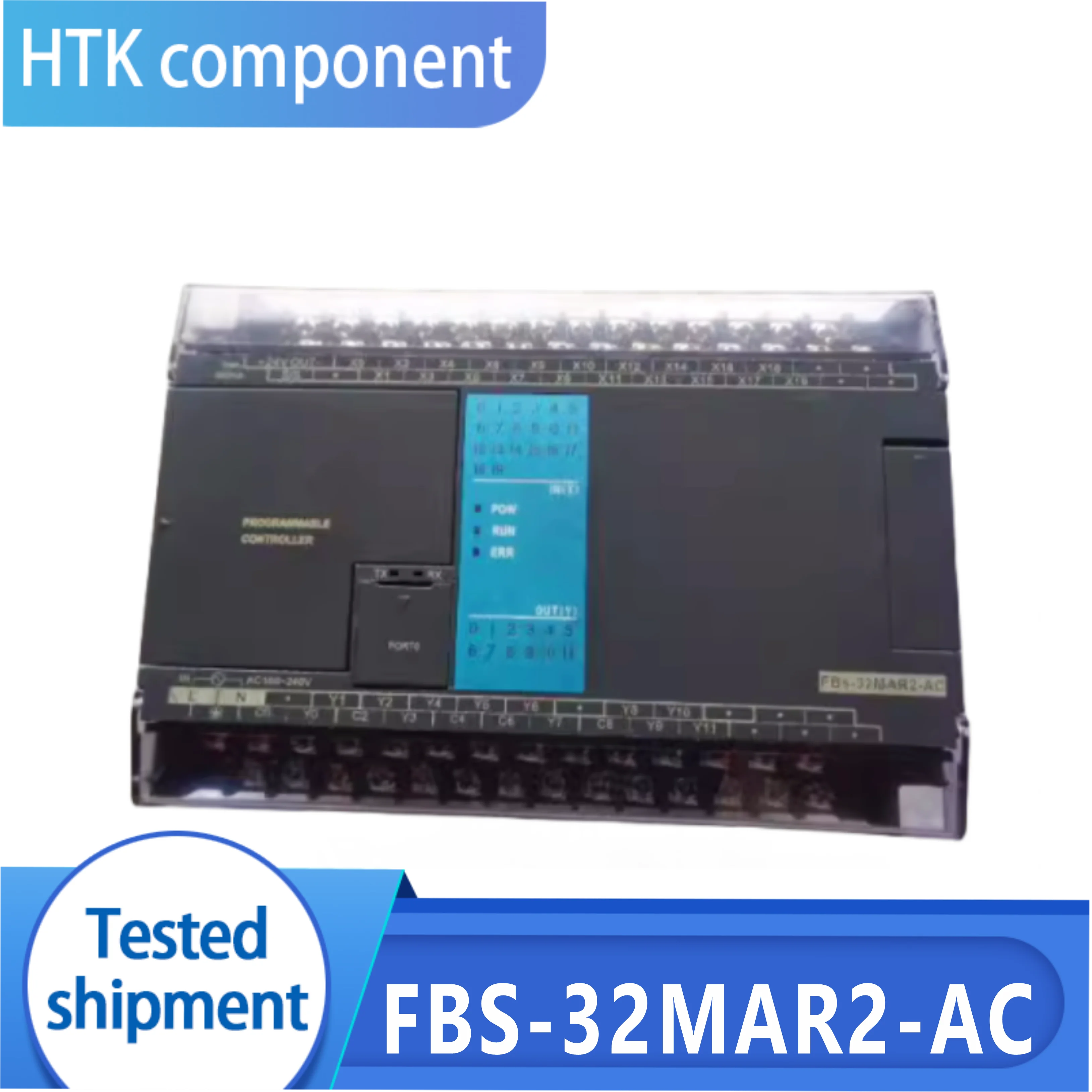 NOWY Oryginalny Kontroler FBS-32MAR2-AC