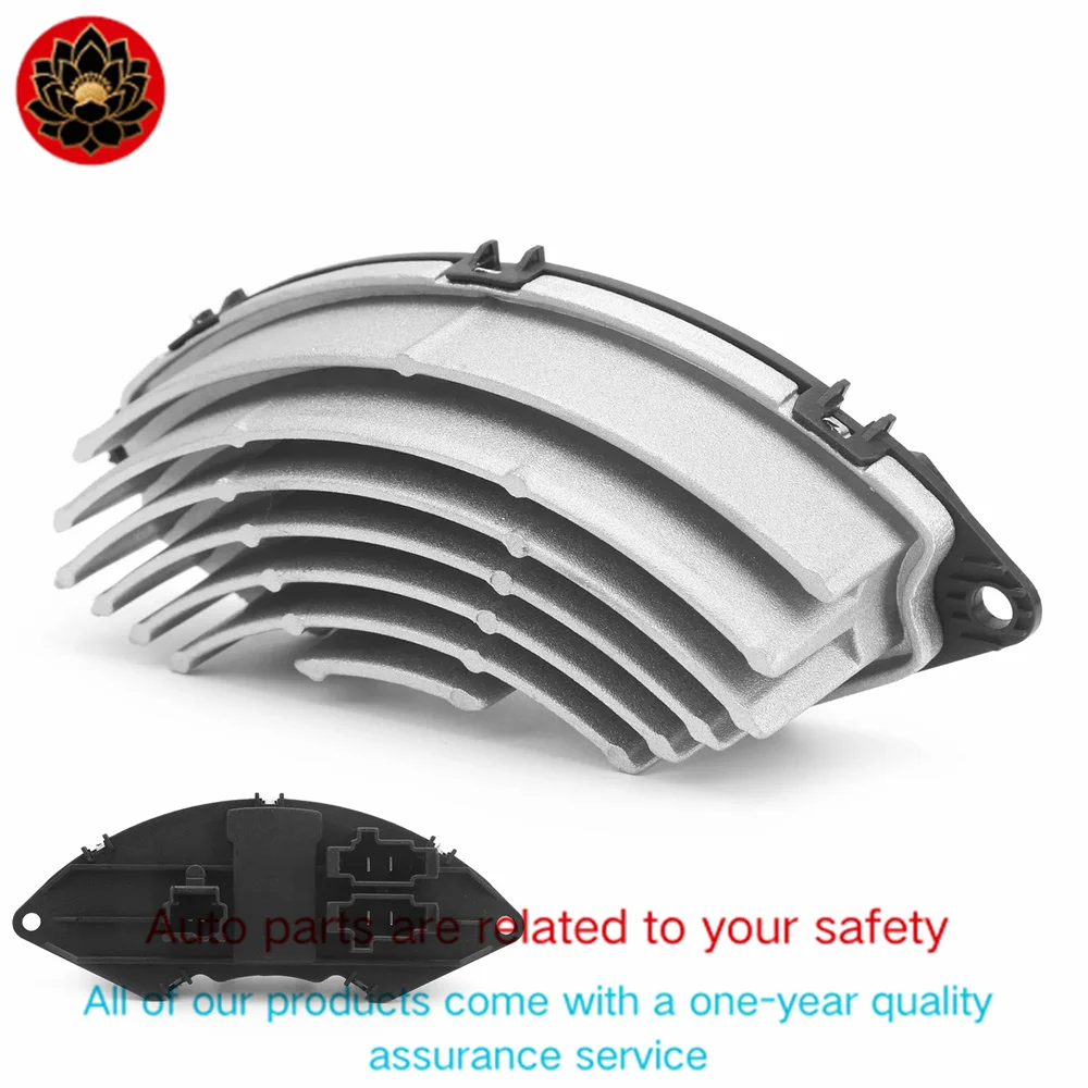 

Подходит для Fiat Peugeot Citroen C4, резистор двигателя вентилятора отопителя 6441CE 6441.CE