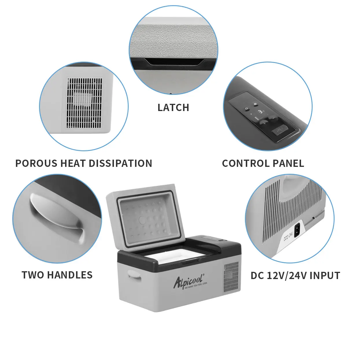 Thumbnail 3 - #37 Best Portable Fridges to Buy In 2026