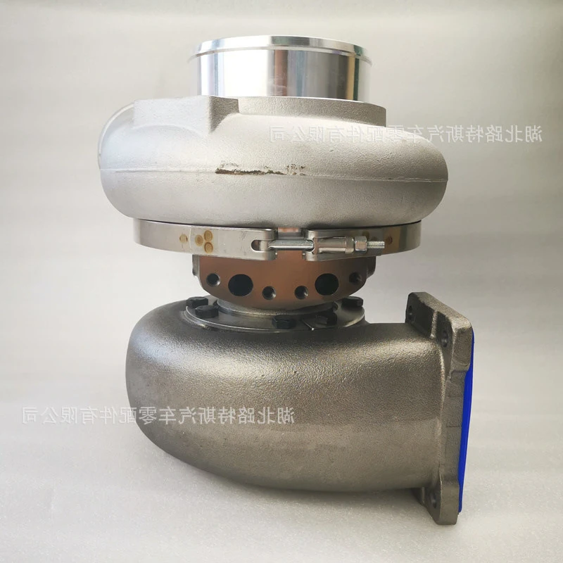 

Paired with KomatsuSAA12V140E-3B HD7857Turbocharger assemblyKTR110 6505-67-5030