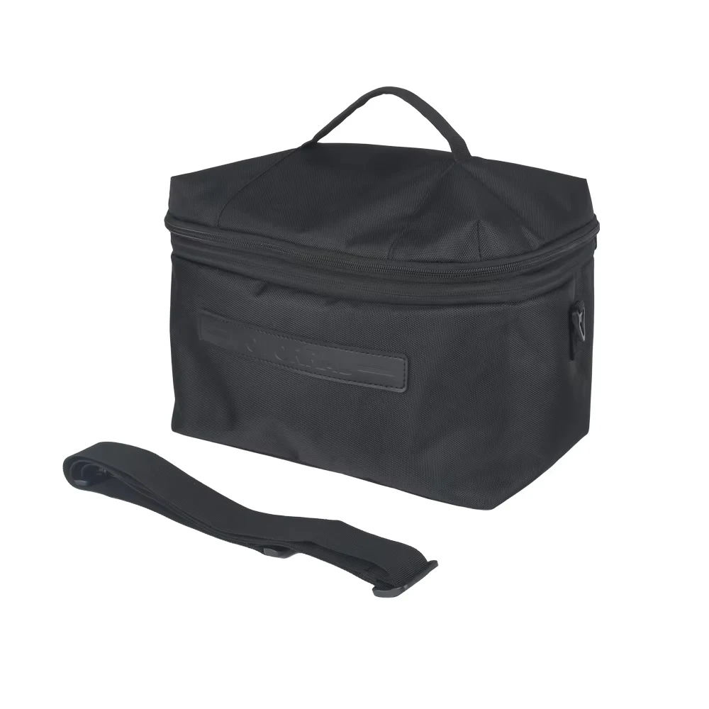 ﻿ New Motorcycle Trunk Top box Inner bag saddle luggage storage bag black For BMW R1300GS R 1300 GS R1300 GS 2023 2024 2025