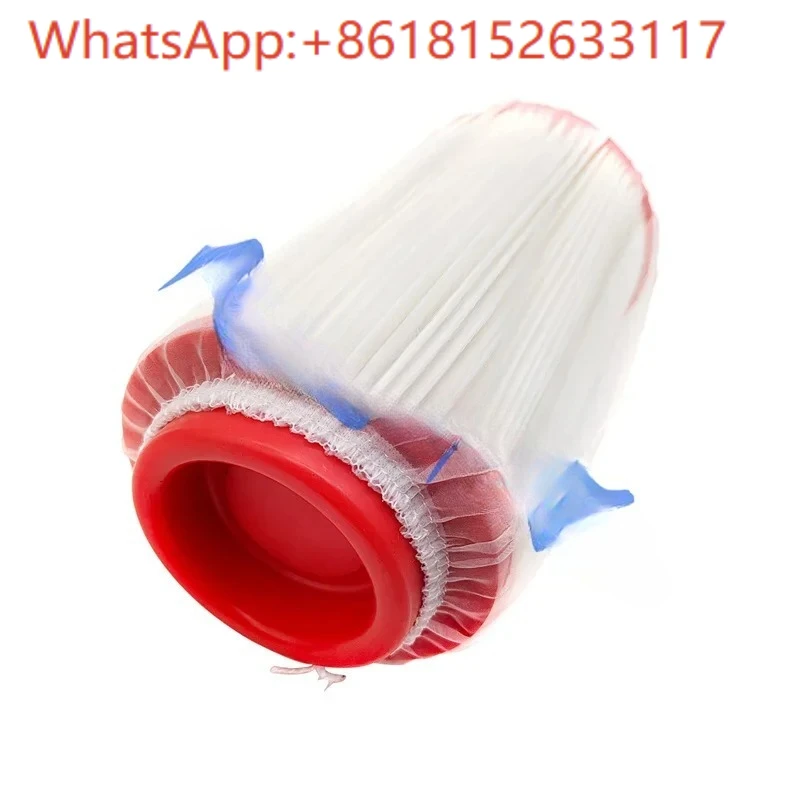 مناسبة لعنصر فلتر الهواء Lin Hai 260 300 400، وعنصر الفلتر، ATV لجميع التضاريس #3