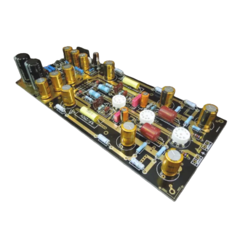 

Лидер продаж, новейший HiFi аудио UK Ear834 MM RIAA, ламповый фонокорректор, стереоусилитель, LP, предусилитель проигрывателя, комплект «сделай сам»