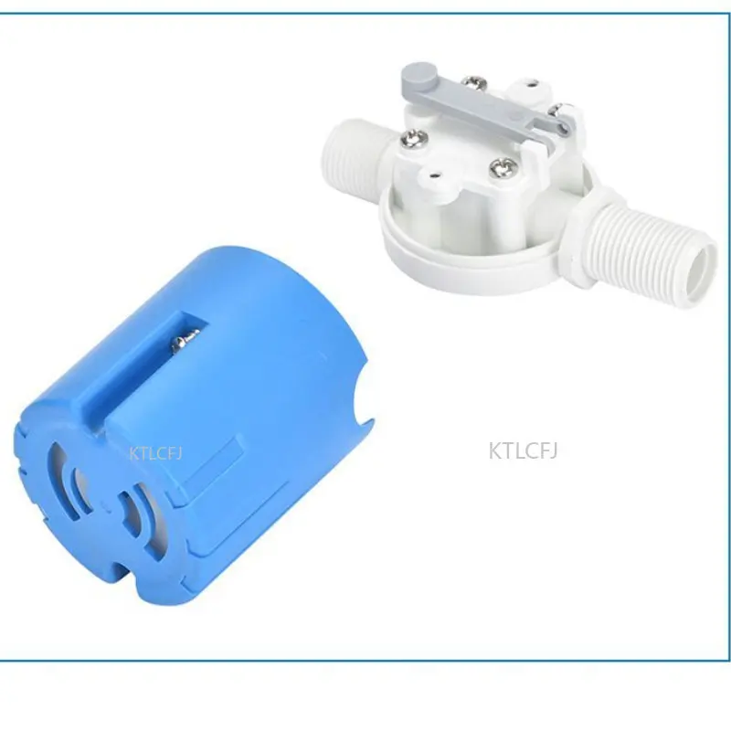 Automatic Water Valve Water Tower Tank Floating Ball Valve Controller Level Control