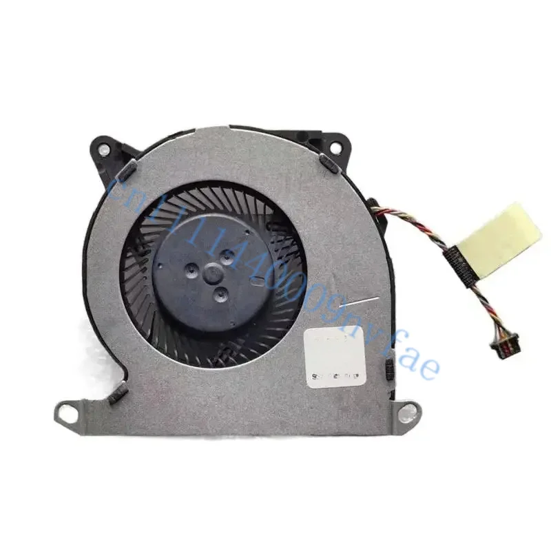 New Original Handheld gaming device CPU Cooling Fan For Valve Steam Deck BSB0512MA-00 DC06V 0.30A JAK DTADQ5D655F001 0.1